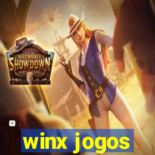 winx jogos