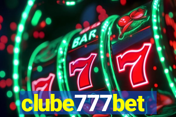 clube777bet