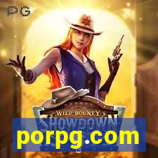 porpg.com