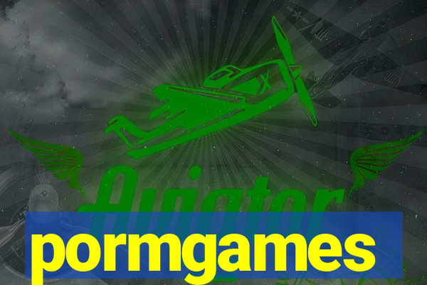 pormgames