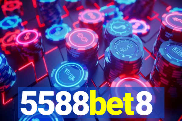 5588bet8