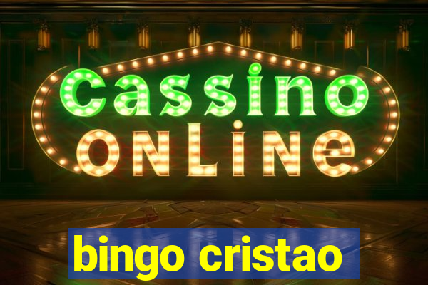 bingo cristao