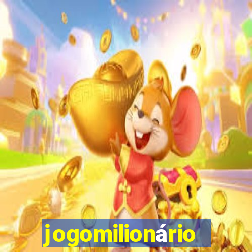 jogomilionário