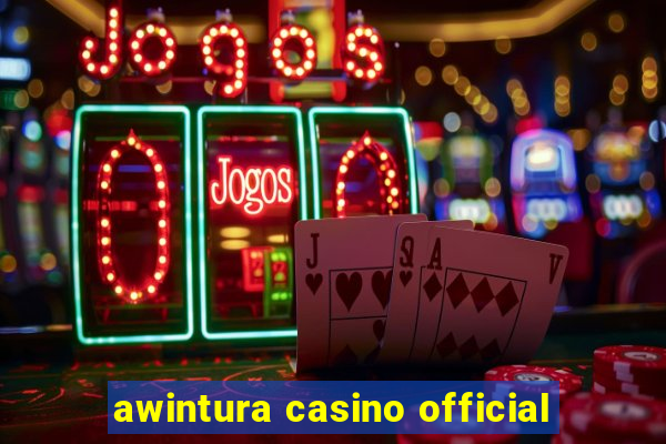 awintura casino official