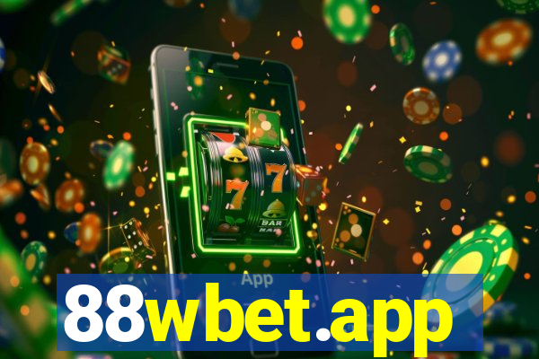 88wbet.app