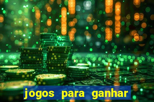 jogos para ganhar dinheiro via pix sem depósito para menor de 18 anos