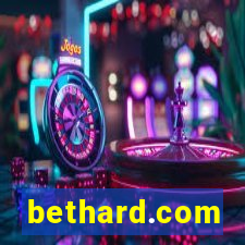 bethard.com